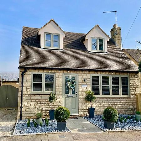 Lavender Lodge Bourton المظهر الخارجي الصورة