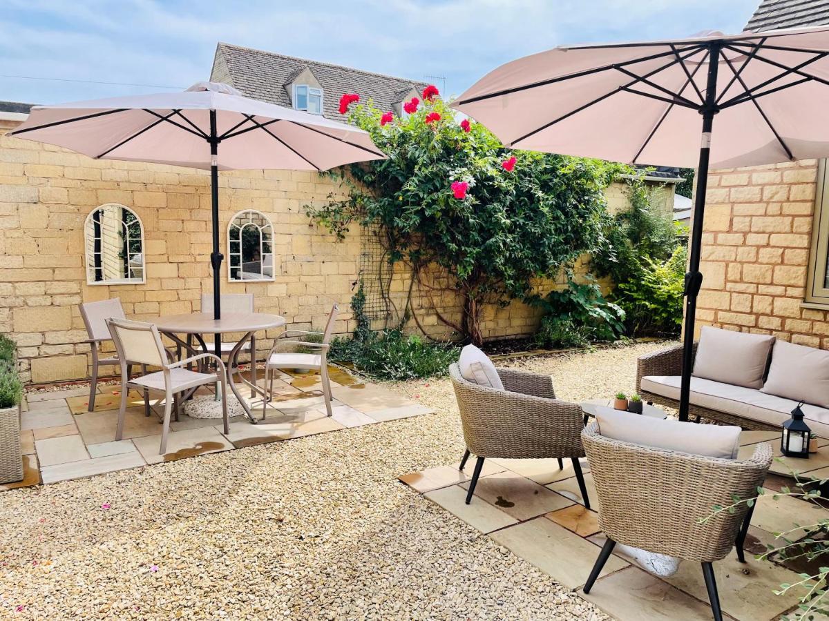 Lavender Lodge Bourton المظهر الخارجي الصورة