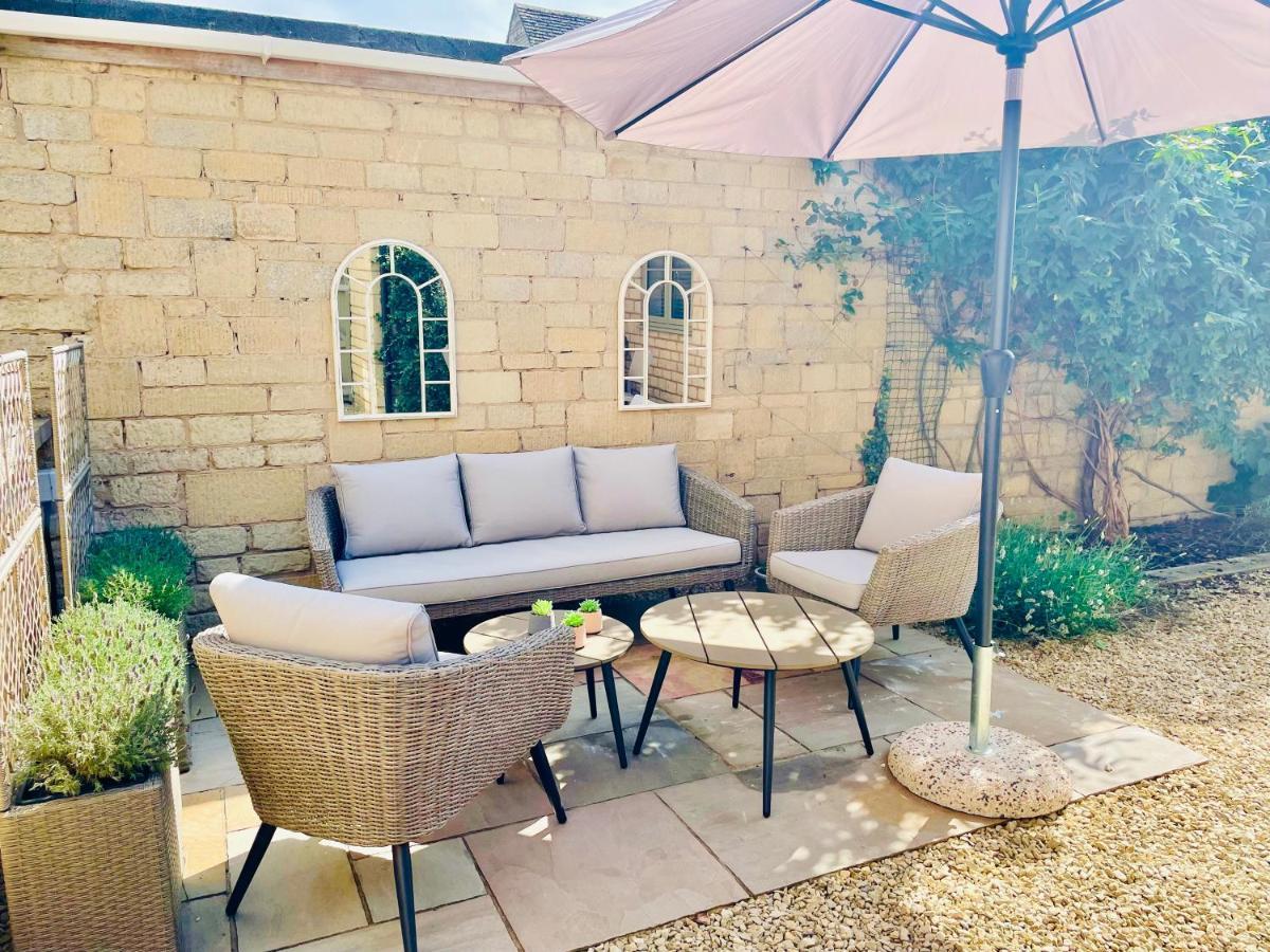 Lavender Lodge Bourton المظهر الخارجي الصورة