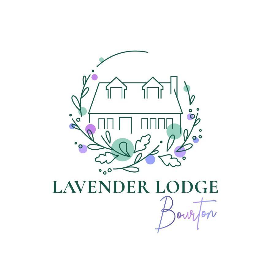 Lavender Lodge Bourton المظهر الخارجي الصورة